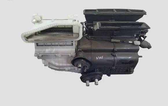 Nissan Murano Z50 Interior heater climate box assembly 27110CB65B A35000A6300000