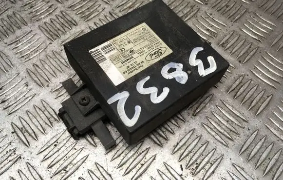Ford Focus Comfort/convenience module 5WK47220D 98AG15K600ED DL008198