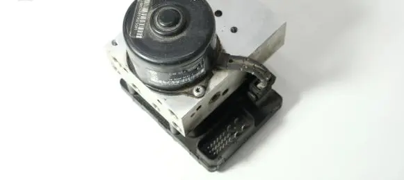 Audi A3 S3 8L ABS Pump 1J0907379H 1J0614217C