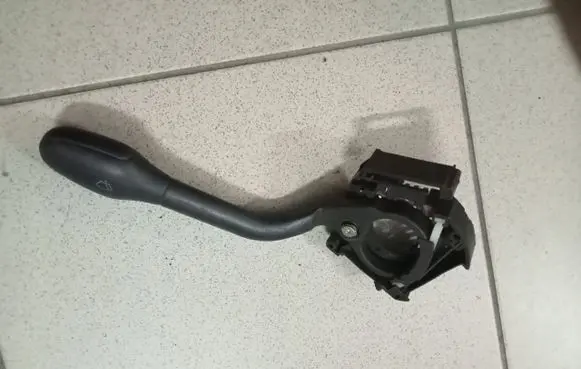 Volkswagen Polo III 6N 6N2 6NF Wiper control stalk 6N0953503D