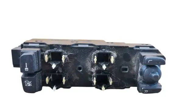 Volvo V70 Electric window control switch 30732816