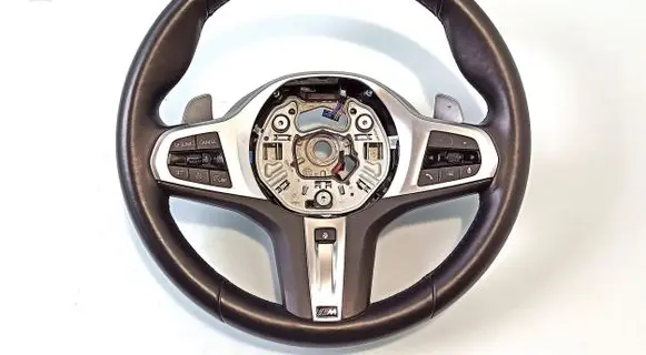 BMW 4 G22 G23 G24 G26 Steering wheel 32308746691 8746691