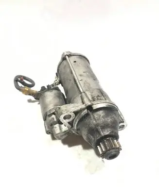 Volkswagen Polo V 6R Starter motor 0AM911023R 04122015 0001179522
