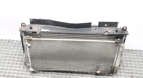 Toyota Auris 150 Radiator set 160400R240