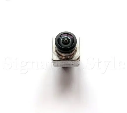 Bentley Continental Front bumper camera 4N0980546