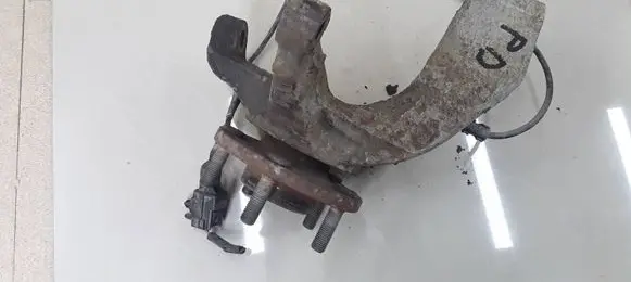 Volvo V50 Front wheel hub