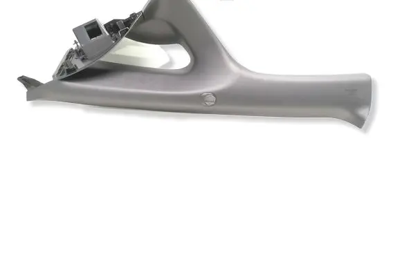 Nissan Leaf II (ZE1) (A) pillar trim 769123NL0A 278133NL0A 681353NL0A