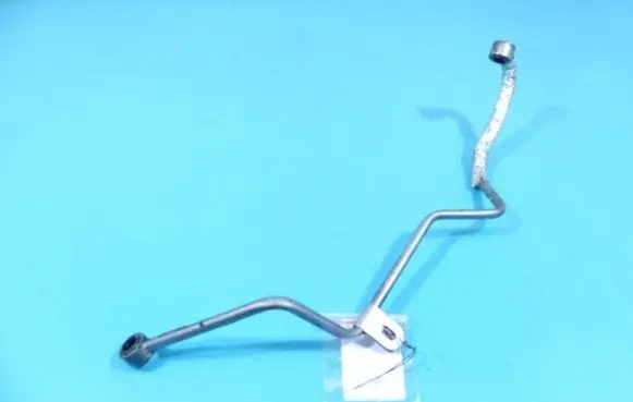 Opel Movano B Turbo turbocharger oiling pipe/hose 151923552R IMPRK1329034