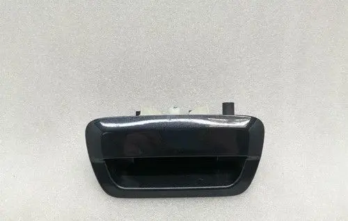 Jeep Grand Cherokee Tailgate/trunk/boot exterior handle