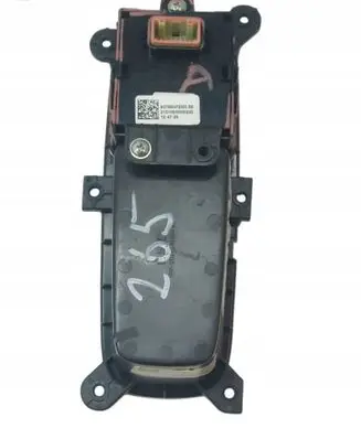 Hyundai Tucson TL Other switches/knobs/shifts 93766N7200