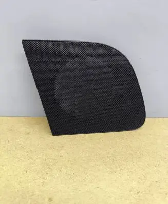 Mercedes-Benz GLC X253 C253 Parcel shelf speaker trim grill A2046940237