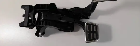 Audi A3 8Y Accelerator throttle pedal 5Q1723503K