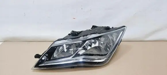 Seat Leon (5F) Headlight/headlamp 5F1641005A
