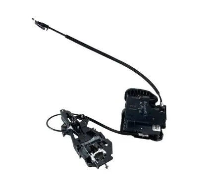Chevrolet Equinox Rear door lock 13533610 3056733 46082100