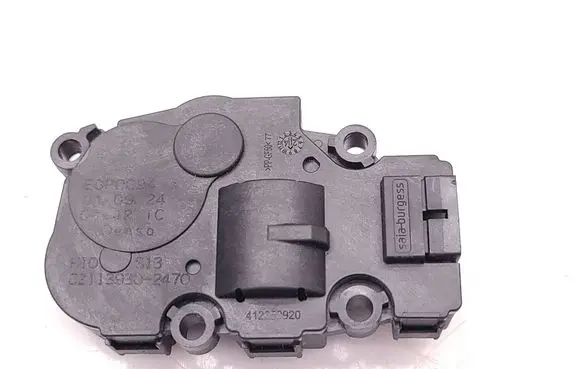 Mercedes-Benz Sprinter W907 W910 Air flap motor/actuator EGP0094 521139302470