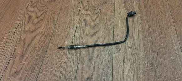 BMW 3 F30 F35 F31 Exhaust gas temperature sensor 13627805607