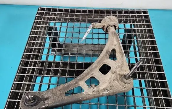 BMW 3 E46 Front control arm IMPRK1538541