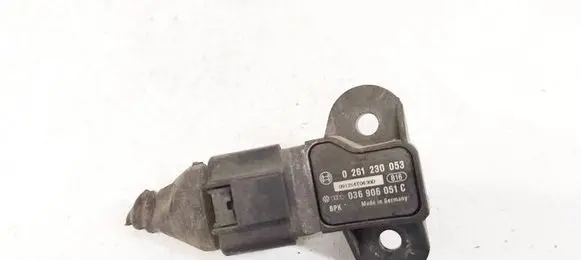 Volvo S40, V40 Air pressure sensor 036906051c 0261230053