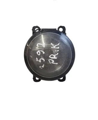 Citroen C4 I Front fog light 9650001680