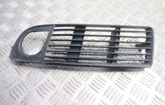 Audi A6 S6 C5 4B Front bumper lower grill 4B0807681G