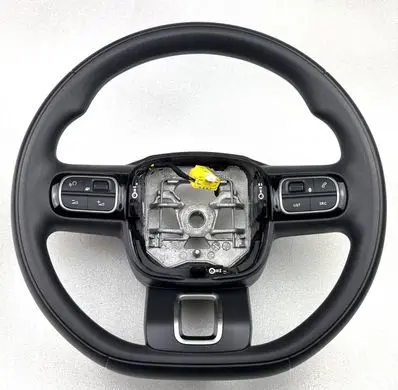 Citroen C3 Steering wheel 34228596E 98164325ZD