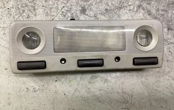 BMW 5 E39 Front seat light 8369511