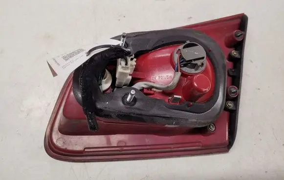 Hyundai Santa Fe Tailgate rear/tail lights 924052B000