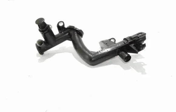 Peugeot 3008 I Air intake hose/pipe 9670254180