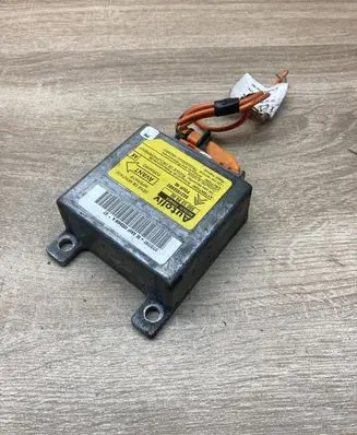 Citroen Xsara Airbag control unit/module 9631950680 550538900