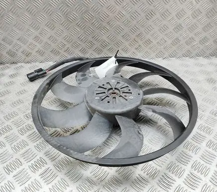 Land Rover Range Rover Sport L494 Fan impeller CPLA8C607BH