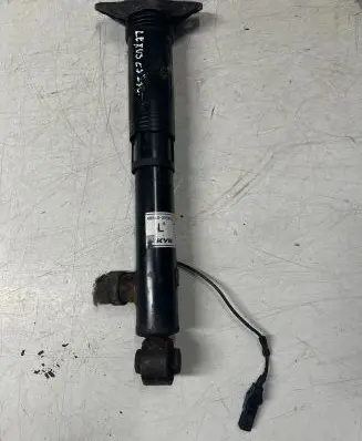 Lexus ES 250 - 300 - 330 Rear shock absorber/damper 4854033540