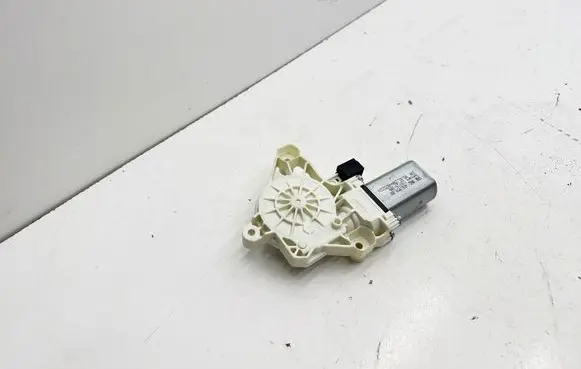 Skoda Elroq Front door window regulator motor 4K0959801 C28129200 250440252224