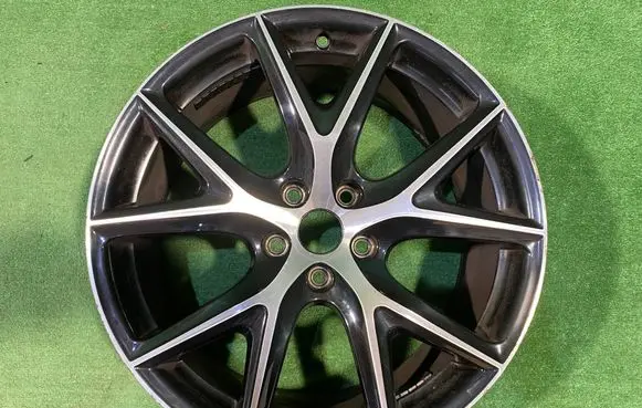 Seat Leon (5F) R19 spare wheel 5F0071499F