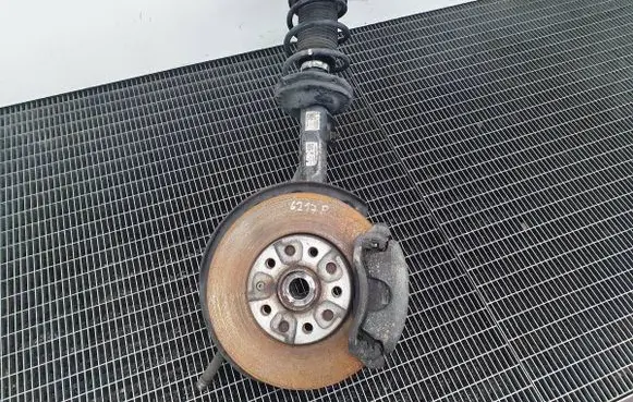 Skoda Octavia Mk4 Front shock absorber/damper 5WA413031CM