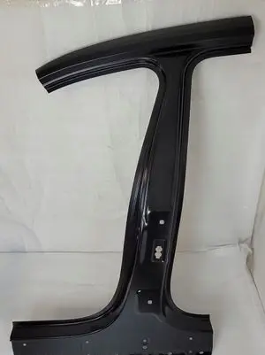 BMW X7 G07 (B) Pillar trim (exterior) 254683