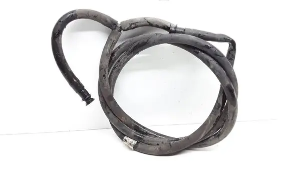 Mercedes-Benz R W251 Windshield washer fluid hose A1648600092