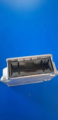 Chevrolet Aveo Airbag control unit/module 96442708