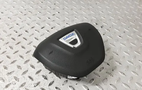 Dacia Sandero III Steering wheel airbag 985709046R