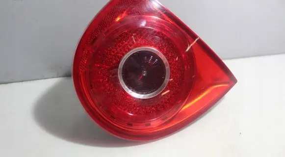 Volkswagen Golf V Rear/tail lights