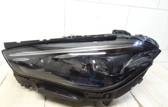 Mercedes-Benz CLE C236 Headlight/headlamp A2369060101
