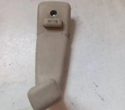 Audi 100 200 5000 C3 Sunroof switch 677656889 321877453B