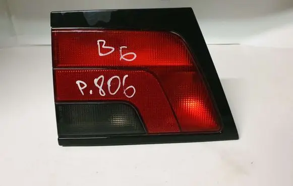 Peugeot 806 Tailgate rear/tail lights