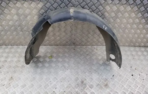 KIA Rio Rear arch fender liner splash guards 868261W010 868241W010
