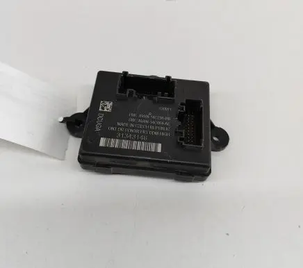 Volvo V60 Door control unit/module 31343146 AV6N14C235BB