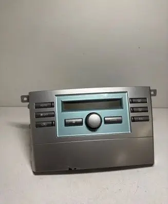Toyota Corolla Verso AR10 Climate control unit 559000F030 MB1465702272