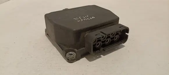 Skoda Octavia Mk2 (1Z) Turbo solenoid valve 6Q0906625