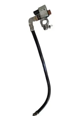 BMW X1 E84 Negative earth cable (battery) 7618677 12037310 0341006713