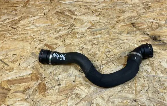 Jaguar XE Engine coolant pipe/hose GX738260AC