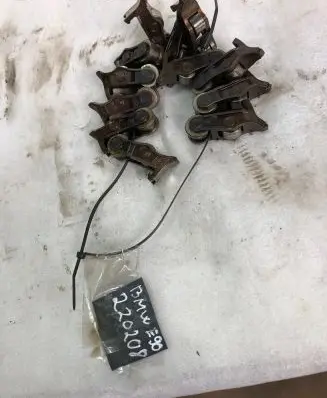 BMW 3 E90 E91 other engine part