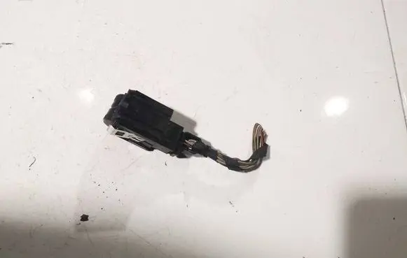 Volkswagen PASSAT B6 Headlight level height control switch 